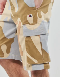 Champion Shorts & Bermudas^- Cargo Bermuda