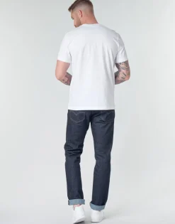 Champion - COTTON ATHLETIC JERSEY COMBED< T-shirts & Polos