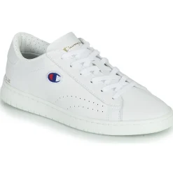 Champion Baskets Mode^- COURT CLUB PATCH