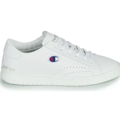 Champion Baskets Mode^- COURT CLUB PATCH