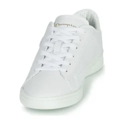 Champion Baskets Mode^- COURT CLUB PATCH