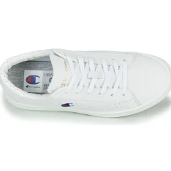 Champion Baskets Mode^- COURT CLUB PATCH