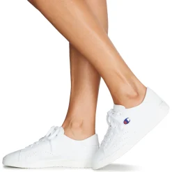 Champion Baskets Mode^- COURT CLUB PATCH