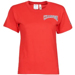 Champion T-shirts & Polos^- CREWNECK T SHIRT