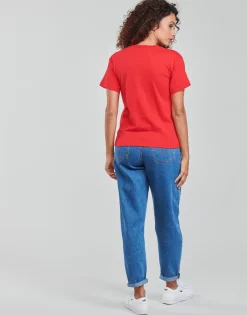 Champion T-shirts & Polos^- CREWNECK T SHIRT