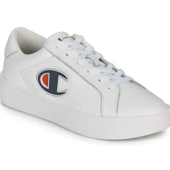 Champion - ERA LEATHER< Baskets Mode