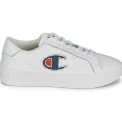 Champion - ERA LEATHER< Baskets Mode