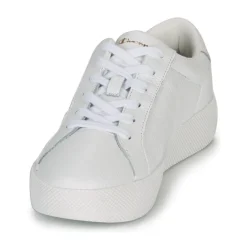 Champion - ERA LEATHER< Baskets Mode