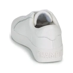 Champion - ERA LEATHER< Baskets Mode