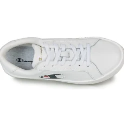 Champion - ERA LEATHER< Baskets Mode