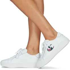 Champion - ERA LEATHER< Baskets Mode