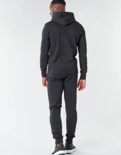 Champion - HEAVY COMBED COTTON Noir Best