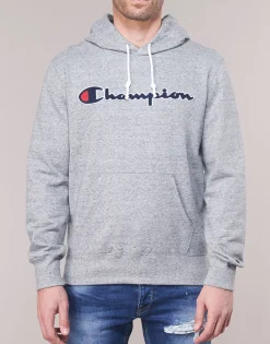 Champion Sweats & Polaires^- HEAVY COTTON POLY FLEECE