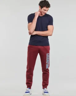 Champion - HEAVY COTTON POLY FLEECE< Joggings & Survêtements