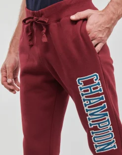 Champion - HEAVY COTTON POLY FLEECE< Joggings & Survêtements