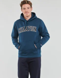 Champion Sweats & Polaires^- HEAVY COTTON POLY FLEECE