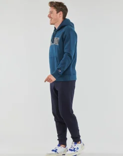 Champion Sweats & Polaires^- HEAVY COTTON POLY FLEECE