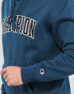 Champion Sweats & Polaires^- HEAVY COTTON POLY FLEECE