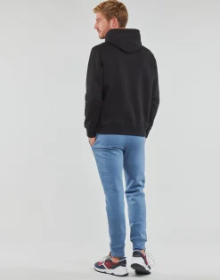 Champion - HEAVY COTTON POLY FLEECE< Sweats & Polaires