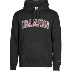 Champion - HEAVY COTTON POLY FLEECE< Sweats & Polaires