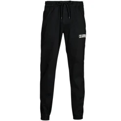 Champion Joggings & Survêtements^- WT NEW PEACHED HEAVY WASHED STRETCH COTTON TWILL