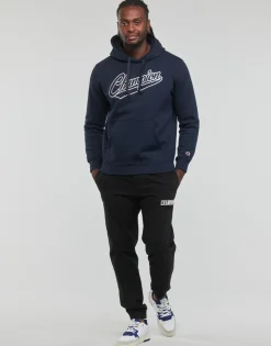 Champion Joggings & Survêtements^- WT NEW PEACHED HEAVY WASHED STRETCH COTTON TWILL