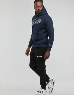Champion Joggings & Survêtements^- WT NEW PEACHED HEAVY WASHED STRETCH COTTON TWILL