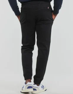 Champion Joggings & Survêtements^- WT NEW PEACHED HEAVY WASHED STRETCH COTTON TWILL