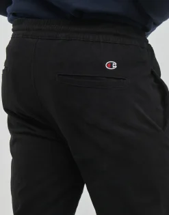 Champion Joggings & Survêtements^- WT NEW PEACHED HEAVY WASHED STRETCH COTTON TWILL