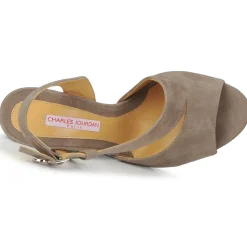 Charles Jourdan - PALOMA Vison Discount