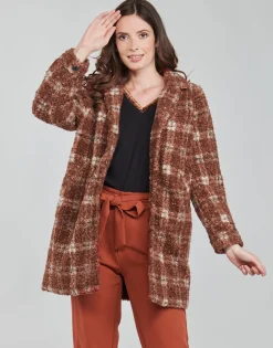 Chattawak Manteaux^- BOBINO