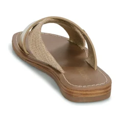 Chattawak - BRANA< Mules / Sabots