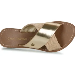 Chattawak - BRANA< Mules / Sabots