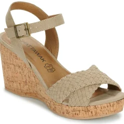 Chattawak - CORDO Taupe Clearance