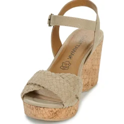Chattawak - CORDO Taupe Clearance