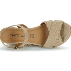Chattawak - CORDO Taupe Clearance