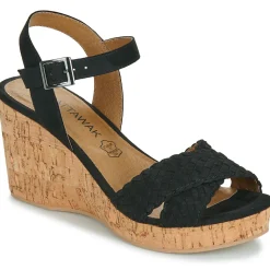 Chattawak Sandales Et Nu-pieds^- CORDO