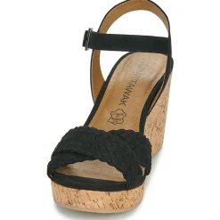 Chattawak Sandales Et Nu-pieds^- CORDO
