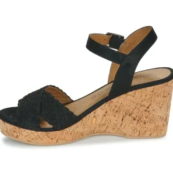 Chattawak Sandales Et Nu-pieds^- CORDO