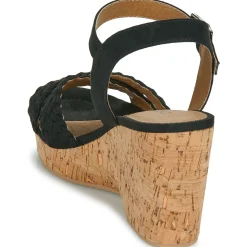 Chattawak Sandales Et Nu-pieds^- CORDO