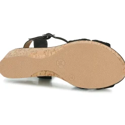 Chattawak Sandales Et Nu-pieds^- CORDO