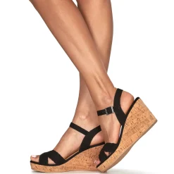 Chattawak Sandales Et Nu-pieds^- CORDO