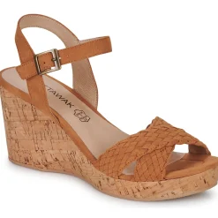 Chattawak Sandales Et Nu-pieds^- CORDO