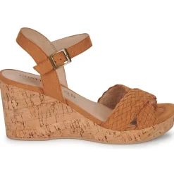 Chattawak Sandales Et Nu-pieds^- CORDO