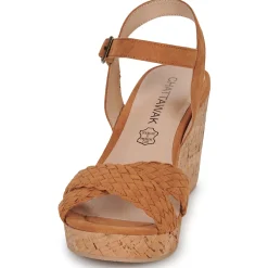 Chattawak Sandales Et Nu-pieds^- CORDO