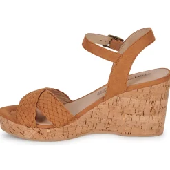 Chattawak Sandales Et Nu-pieds^- CORDO