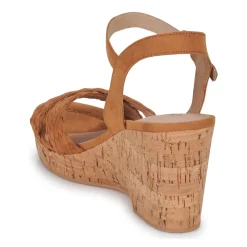 Chattawak Sandales Et Nu-pieds^- CORDO