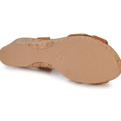 Chattawak Sandales Et Nu-pieds^- CORDO