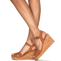 Chattawak Sandales Et Nu-pieds^- CORDO