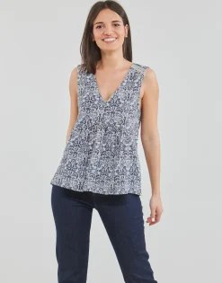 Chattawak - 13-GABY-PRINTK< Tops / Blouses